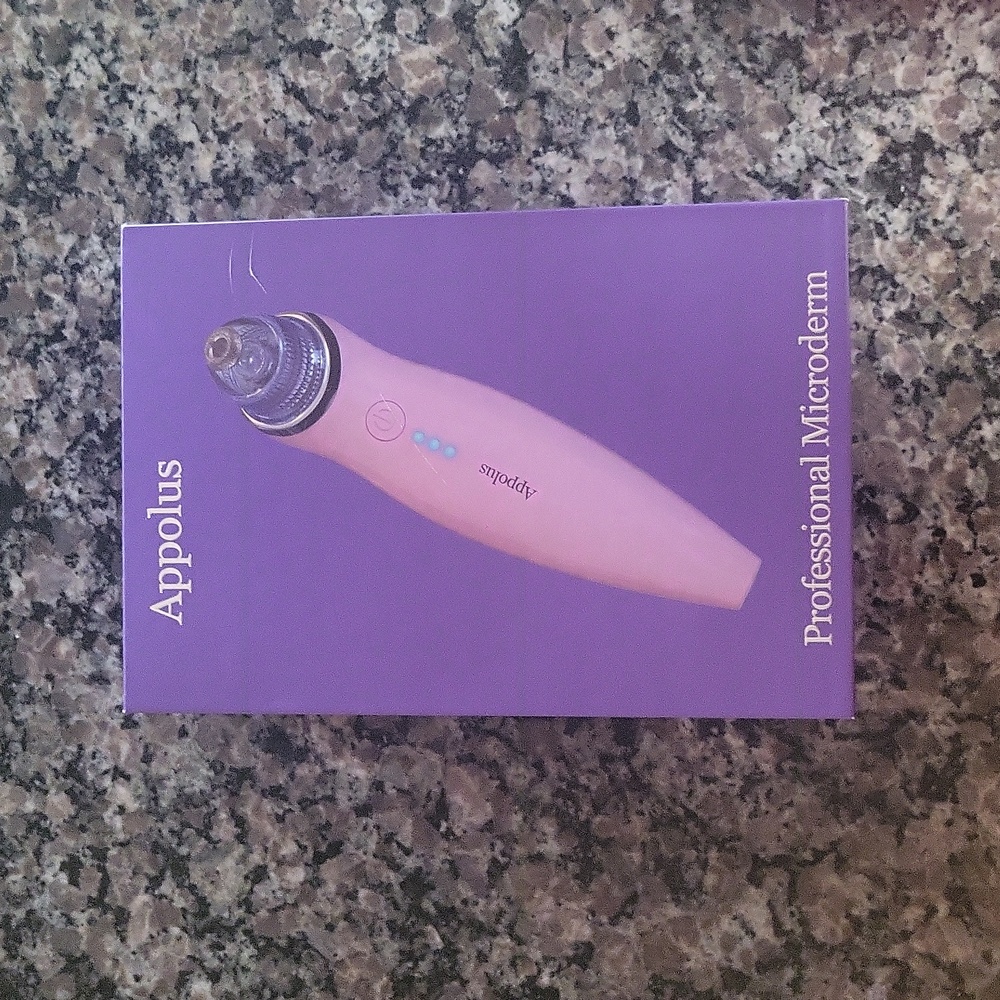 Appolus Professional Microderm